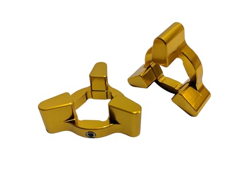 Amazon | イニシャルアジャスターフロントフォーク プリロード ヤマハ